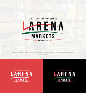 Diseño de Logo por saktian para este proyecto | Diseño: #29355748