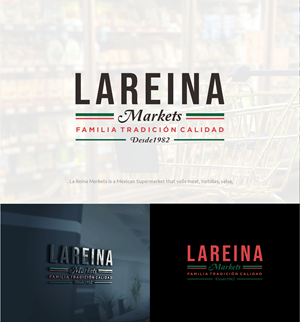 Logo Design by saktian for this project | Design: #29366202