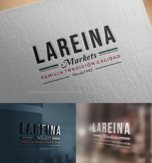 Logo Design by saktian for this project | Design: #29371745