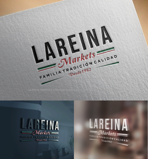 Diseño de Logo por saktian para este proyecto | Diseño: #29371823