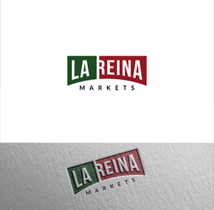 Logo Design by Arham Hidayat for this project | Design: #29352260