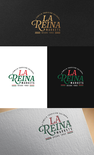 Logo Design by GLDesigns for this project | Design: #29311568