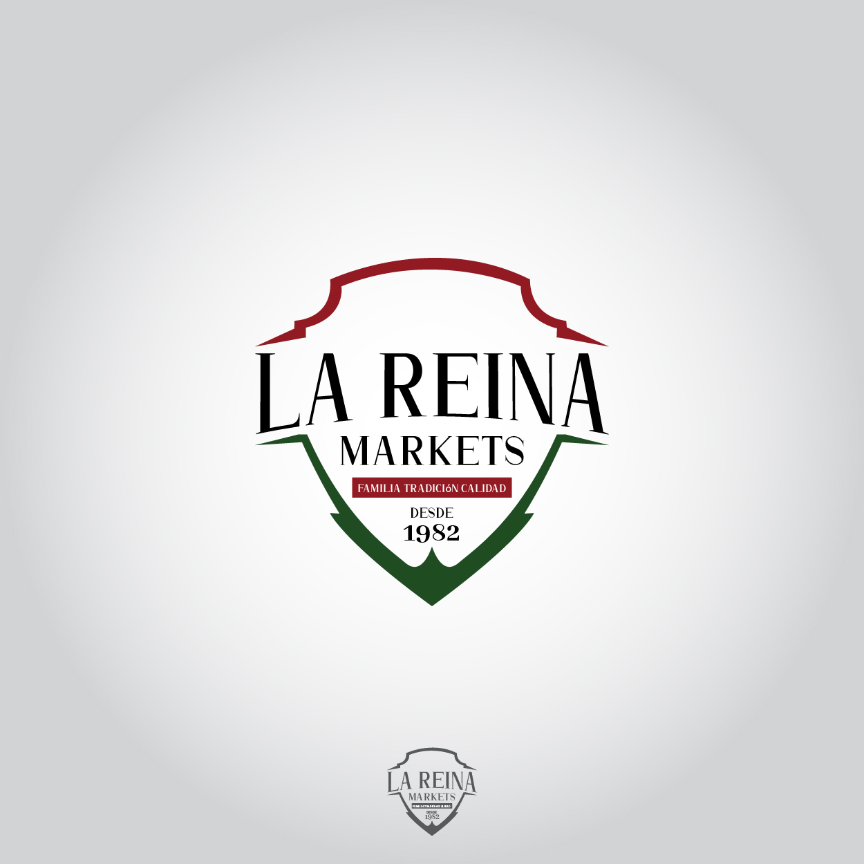 Diseño de Logo por highmaxlogodesigns para este proyecto | Diseño #29311770