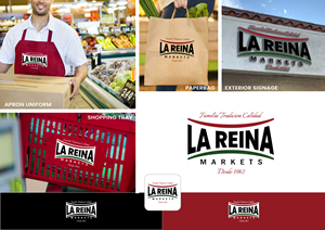 Logo Design by ~idiaz~ for this project | Design: #29335262