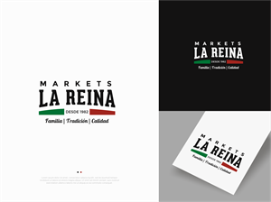 Logo Design by CKS d e s i g n for this project | Design: #29312415