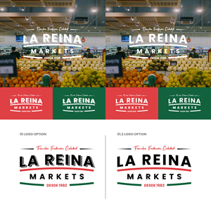 Logo Design by A.R.D.P for this project | Design: #29337890