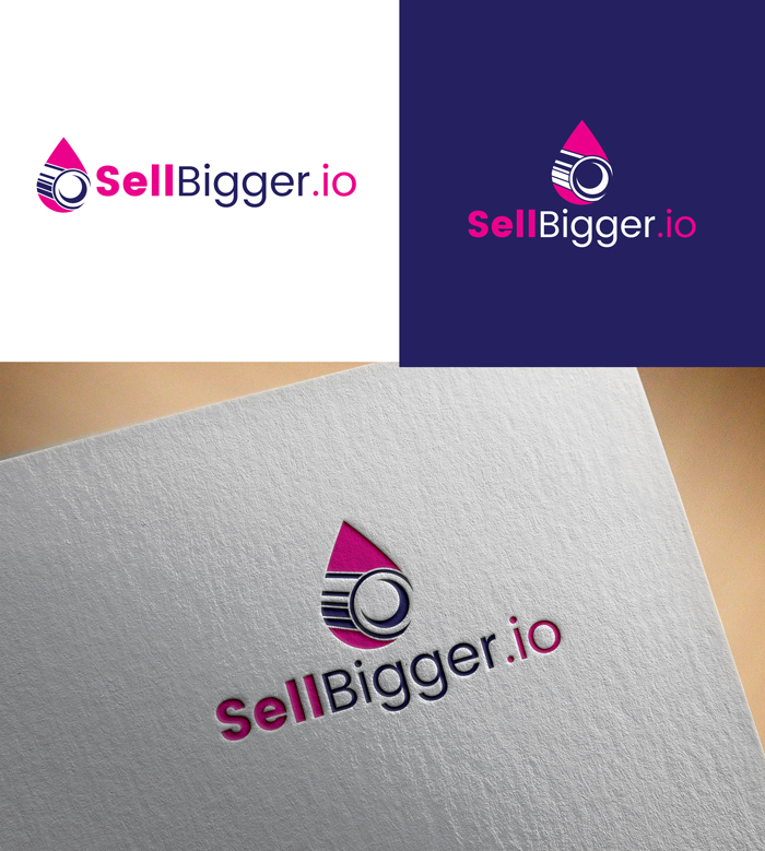 Logo Design by RA-bica for this project | Design #29320952