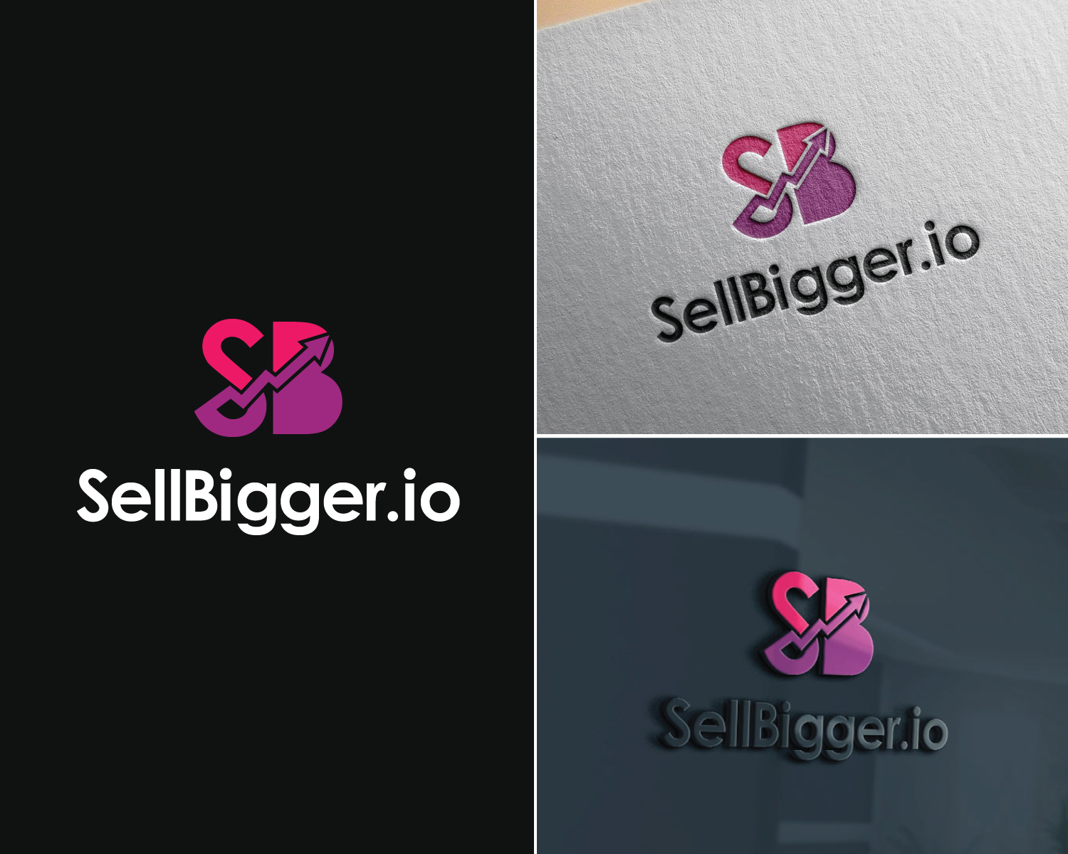 Logo Design by Atec for this project | Design #29315780