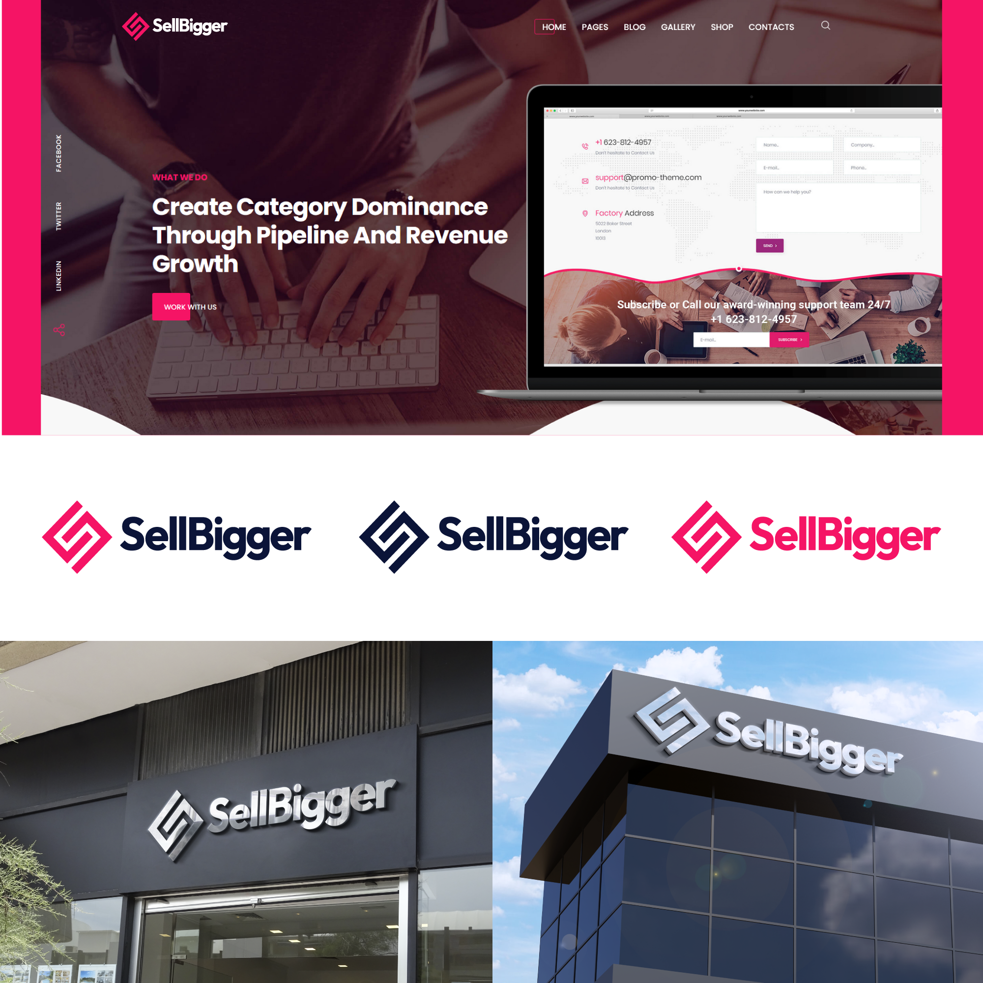 Logo Design by Zak deZign for this project | Design: #29323107
