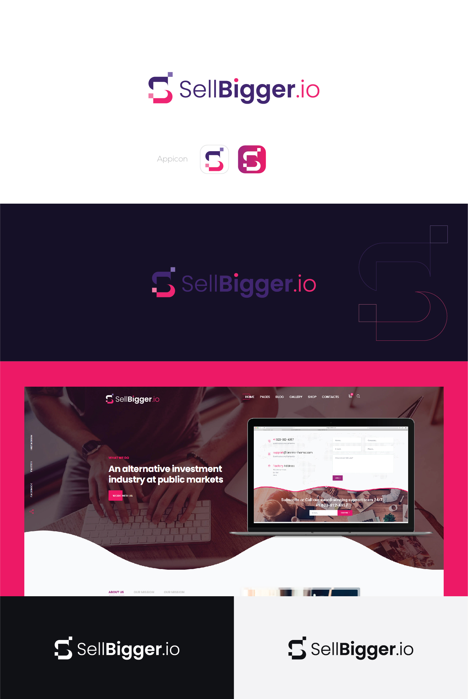 Logo Design by Maxo-Biz for this project | Design #29315483