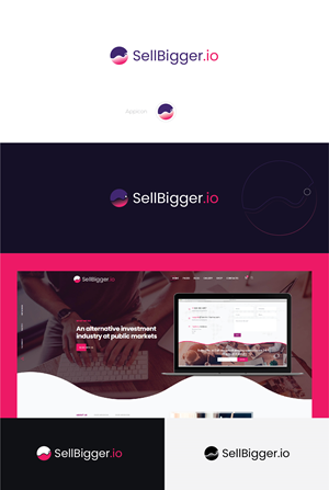 Logo Design by Maxo-Biz for this project | Design: #29315484