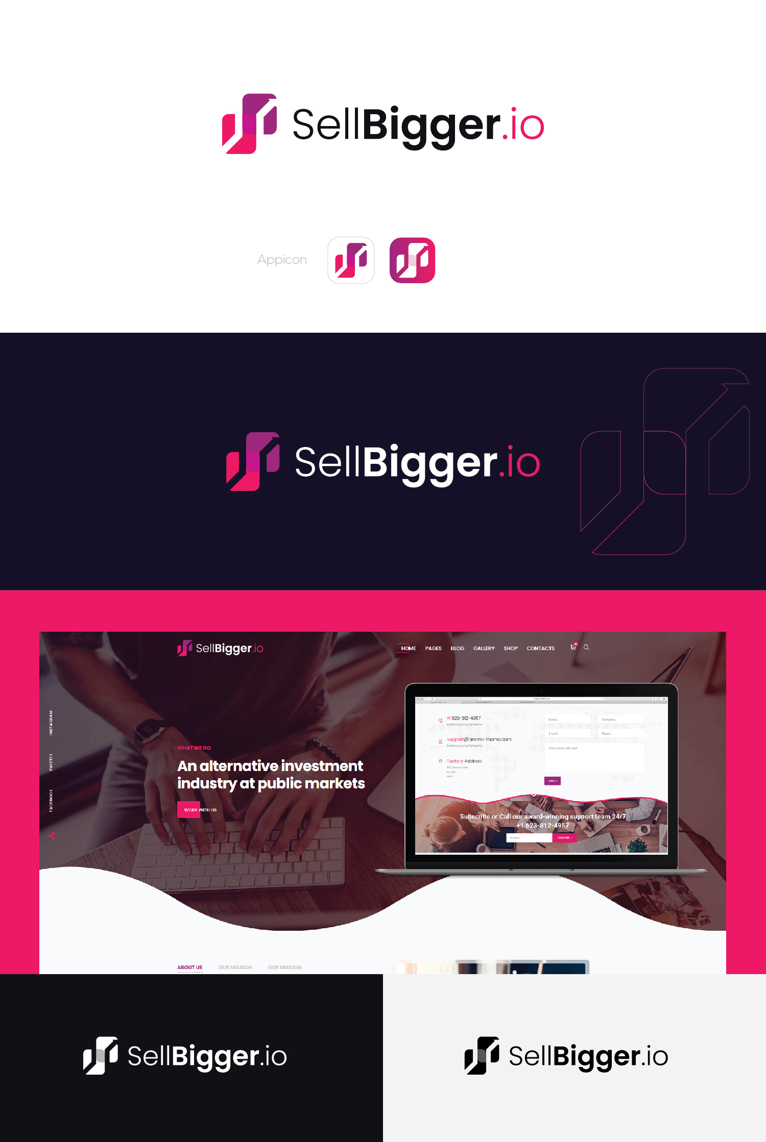 Design de Logo par Maxo-Biz pour ce projet | Design #29315485