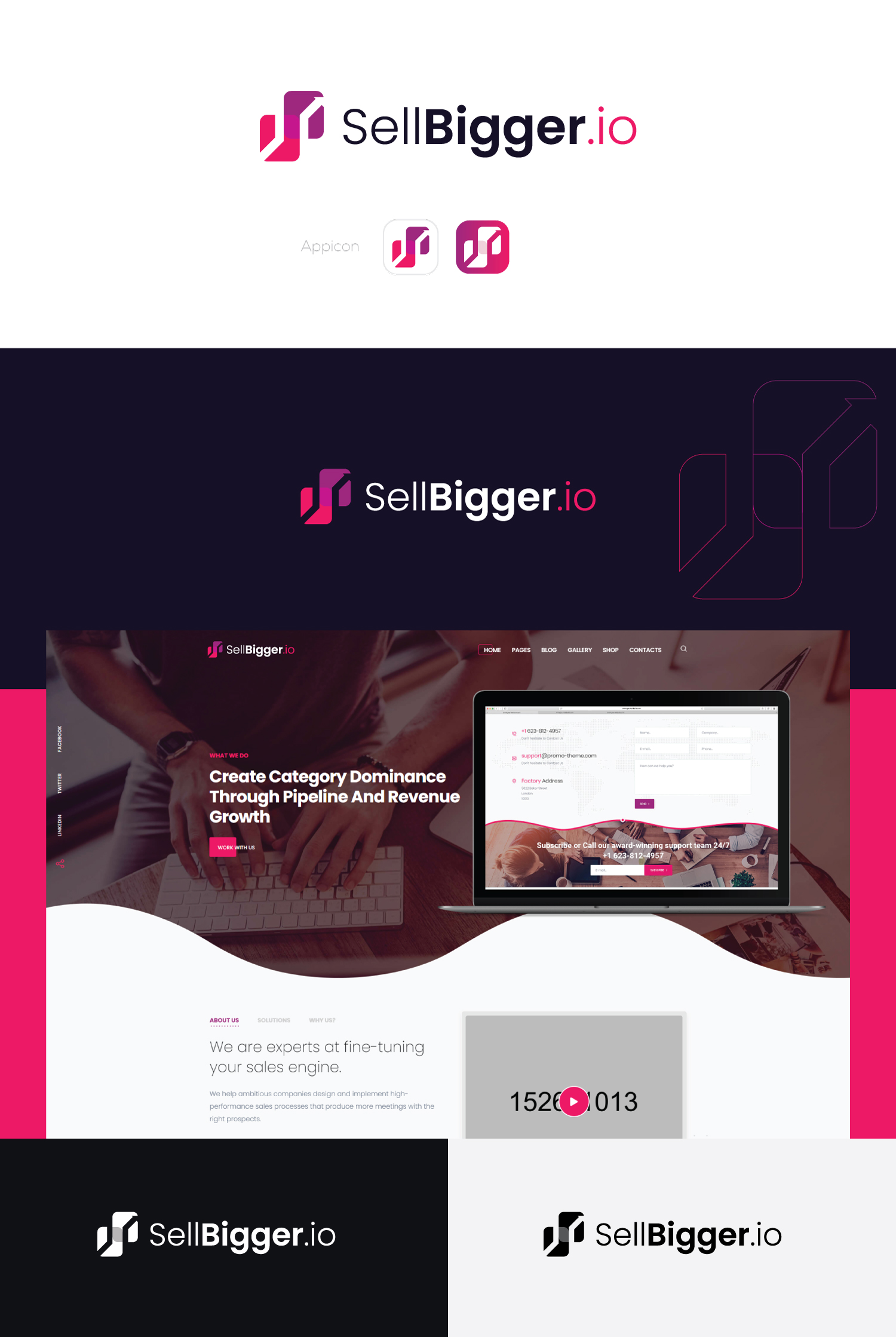 Logo Design by Maxo-Biz for this project | Design #29320283