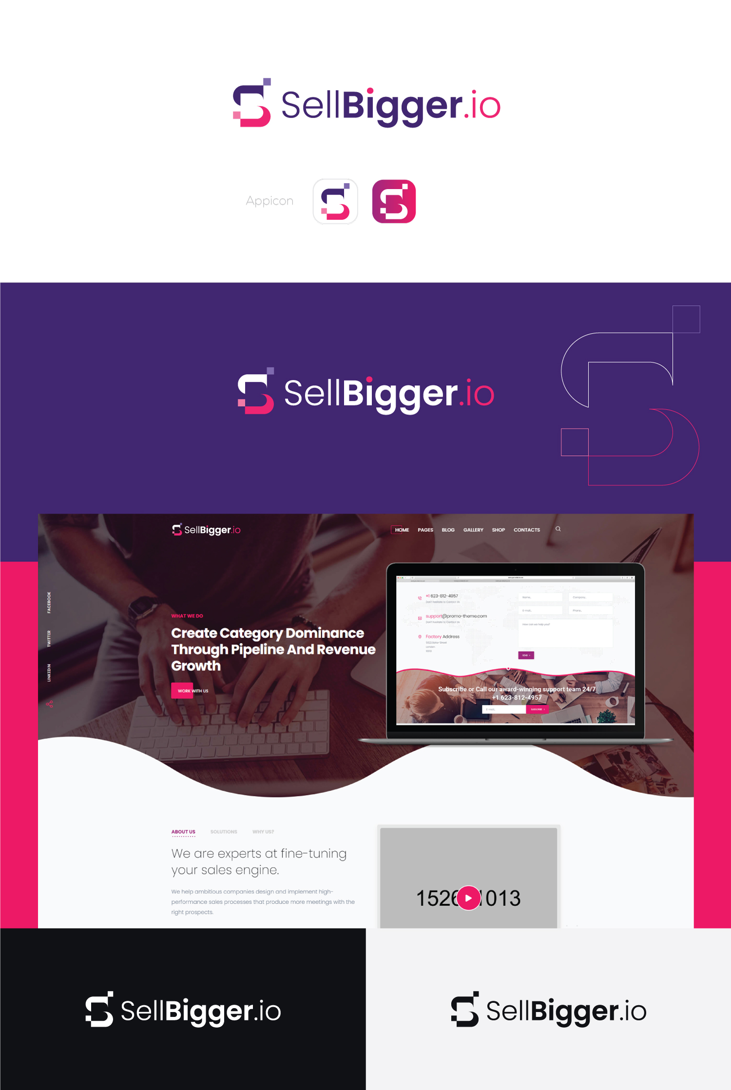 Logo Design by Maxo-Biz for this project | Design #29320284