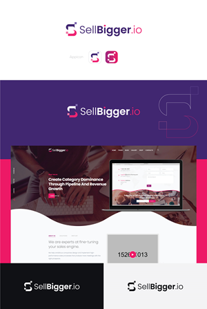 Logo Design by Maxo-Biz for this project | Design: #29320284