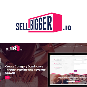 Logo Design by ThiagoB for this project | Design: #29321208