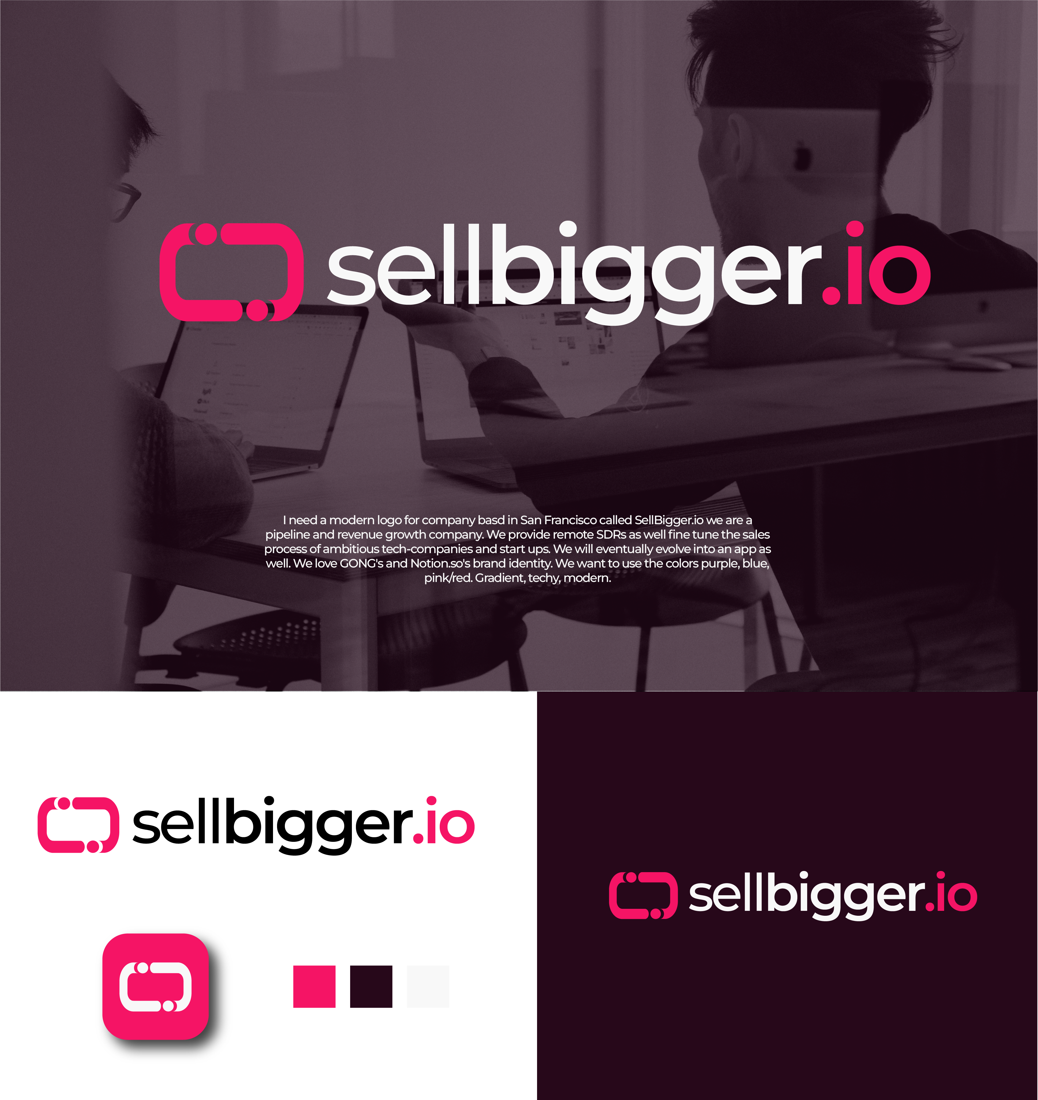 Logo Design by miloje1207 for this project | Design #29320939