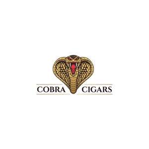 Cobra Cigars | Logo Design by Jerwin Intac