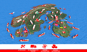 Graphic Design by Rickyy for this project | Design: #29333685