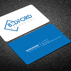 Business Card Design by Graphixpointt for this project | Design: #29310332
