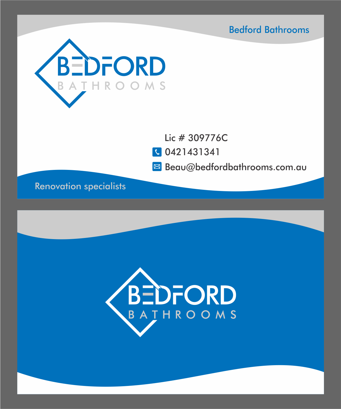 Business Card Design by BNdesigner for this project | Design #29309085