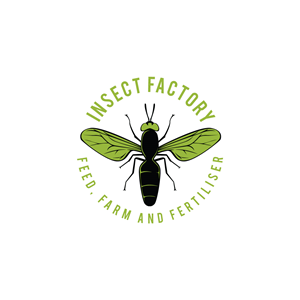 ENTOFUEL | Logo Design by DesignFriday