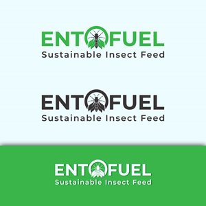 ENTOFUEL | Logo Design by dk_Grafika
