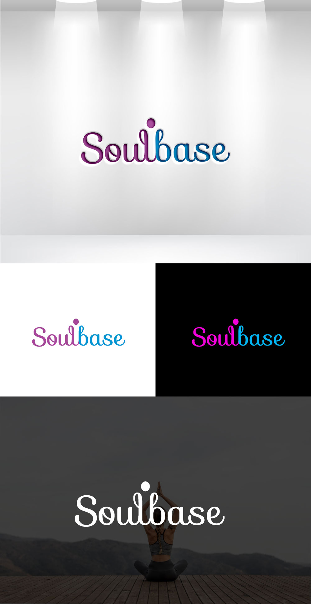 Logo-Design von Mi Design1 für PhysioPlus | Design #29311344