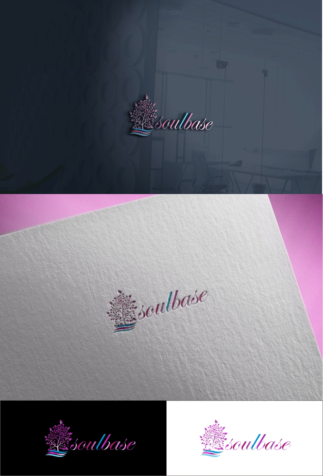 Diseño de Logo por Haleem para PhysioPlus | Diseño #29341871