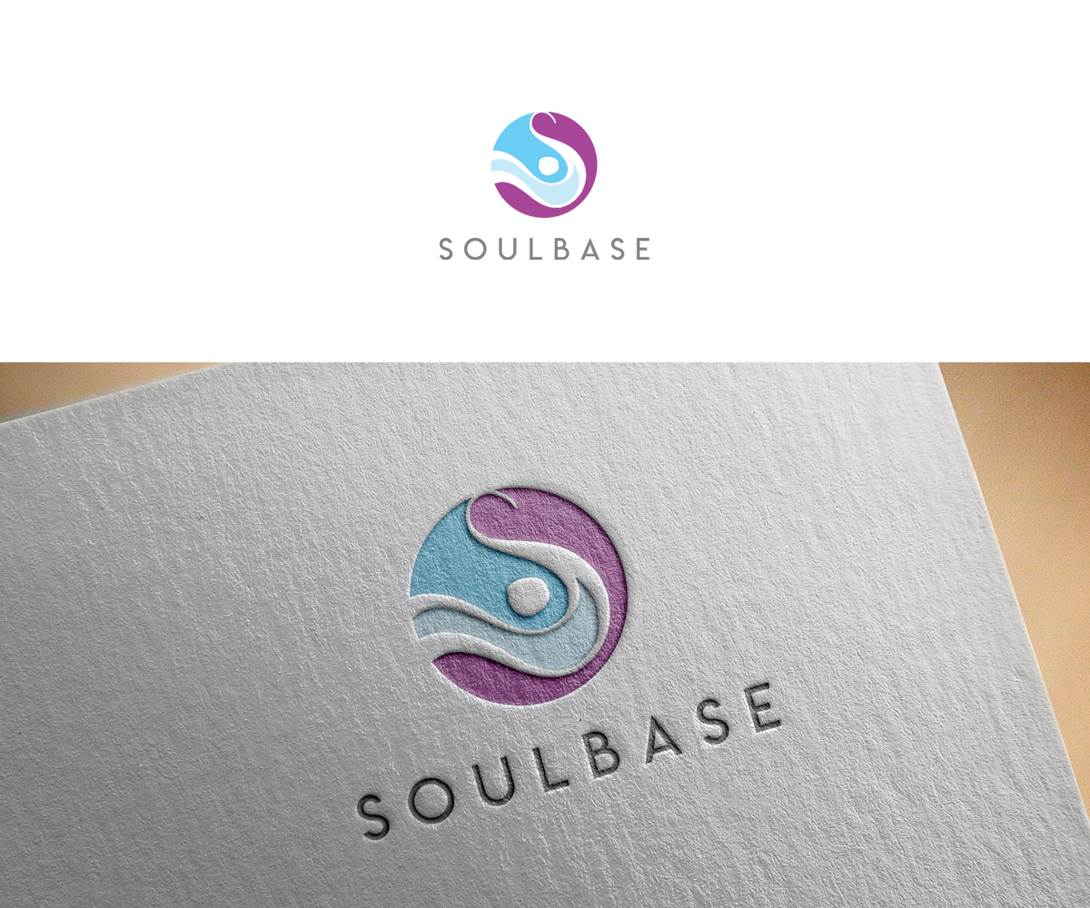 Logo Design by bijuak for PhysioPlus | Design #29309966