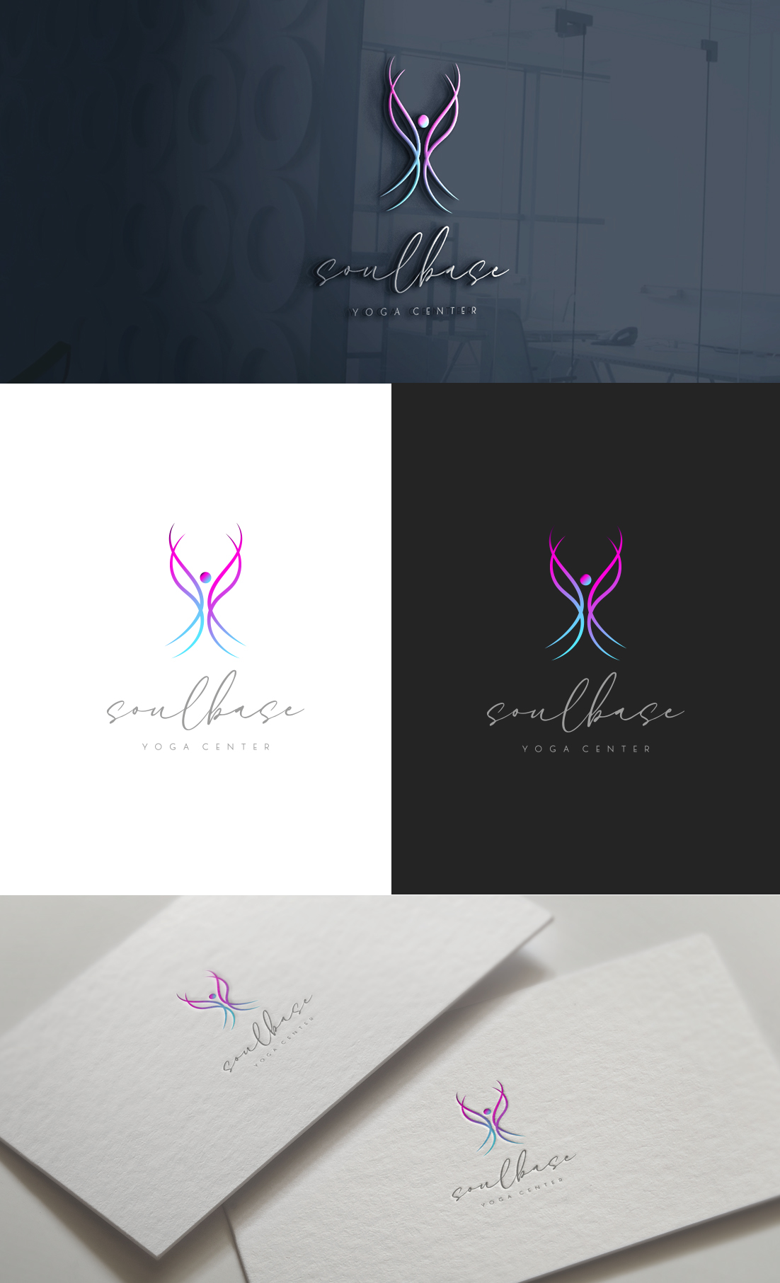Logo Design by GLDesigns for PhysioPlus | Design #29312171