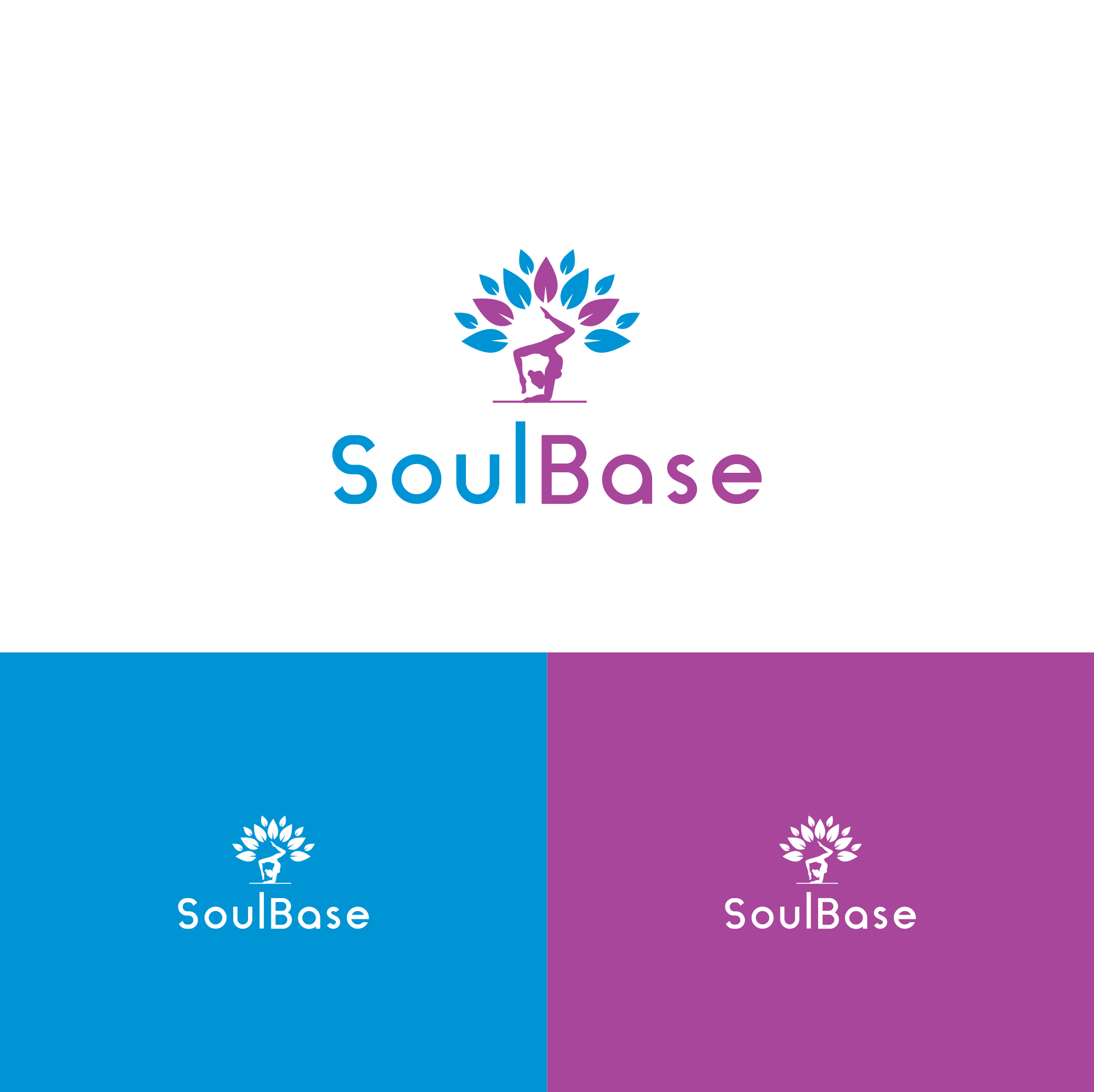 Logo Design by alitjuara for PhysioPlus | Design #29345442