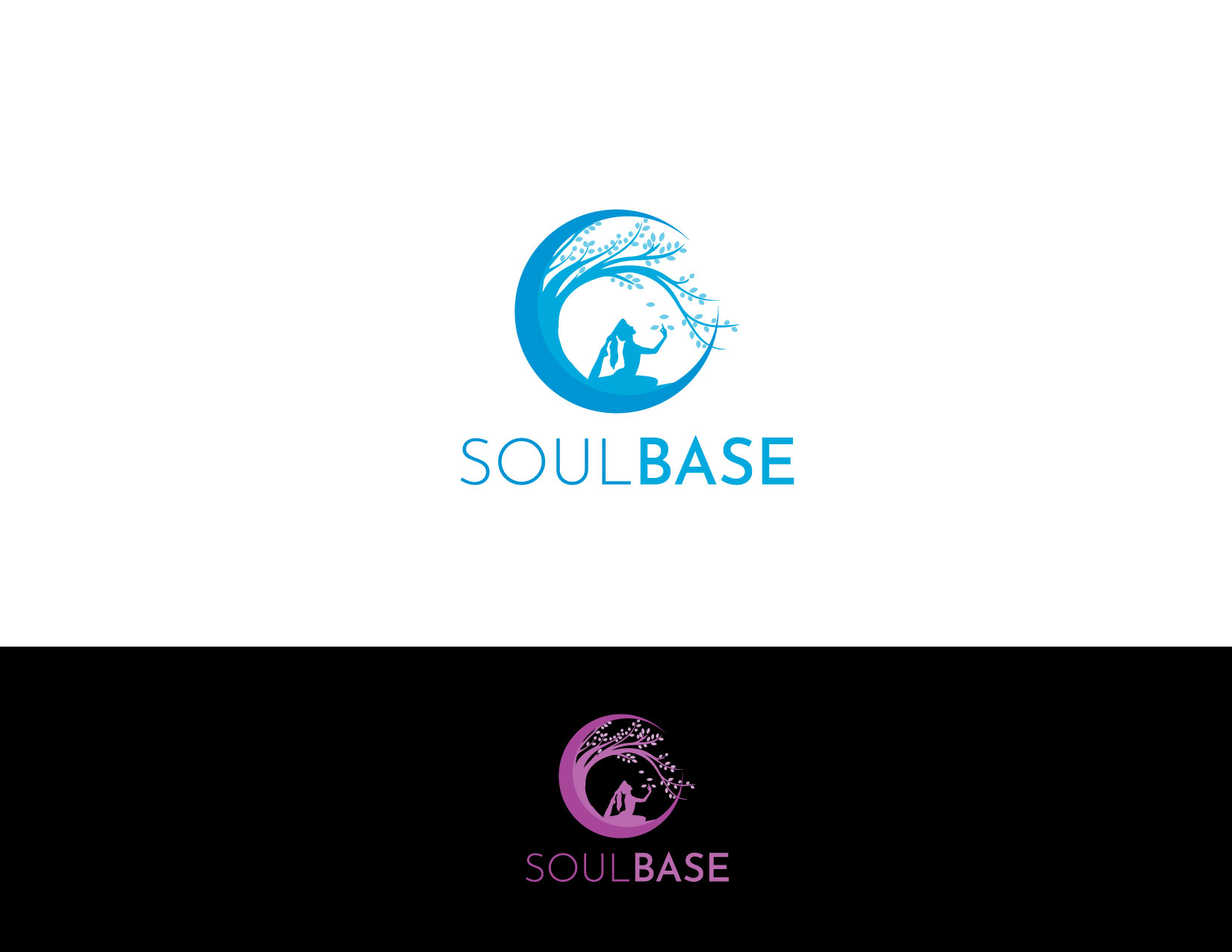 Logo Design by BlacknWhite Konzept for PhysioPlus | Design #29310223