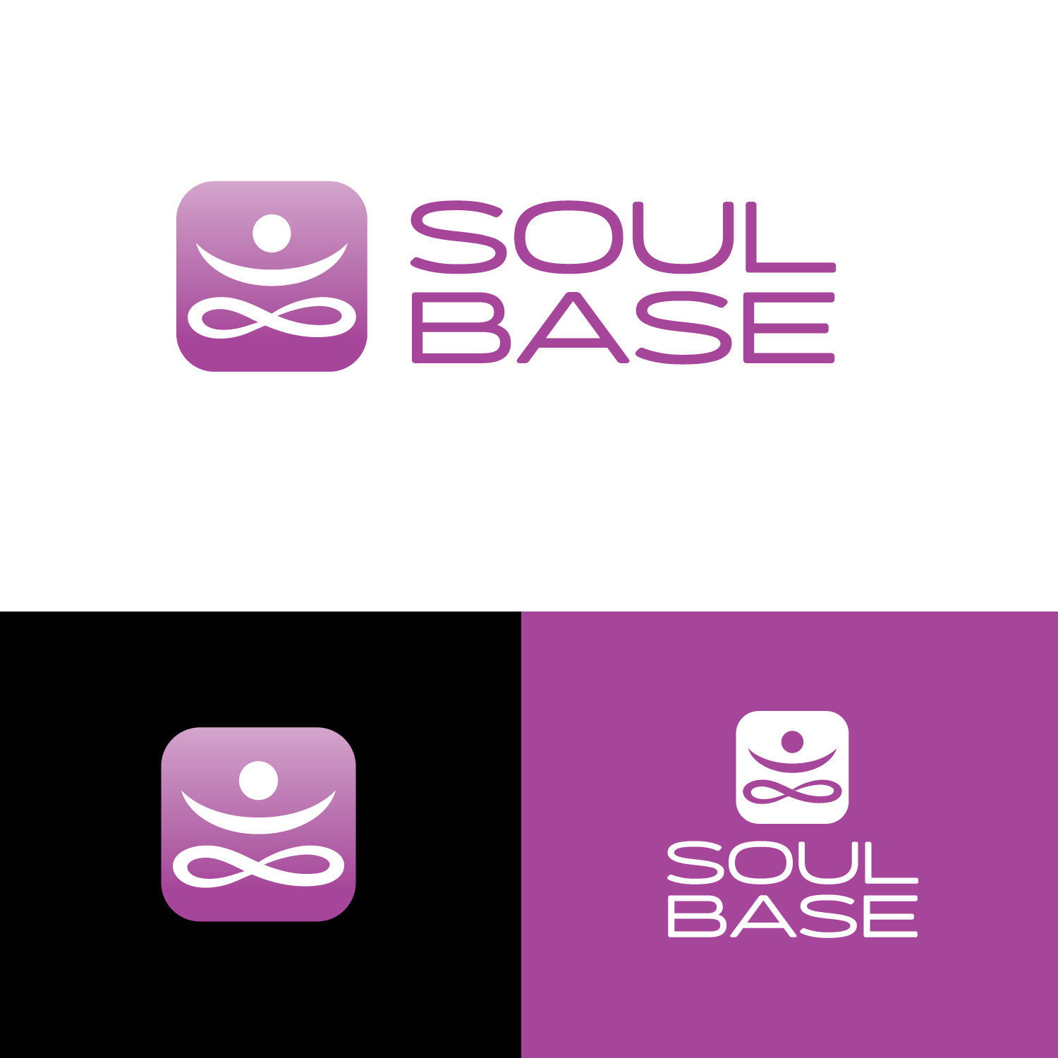 Logo Design by Fendr for PhysioPlus | Design #29341979