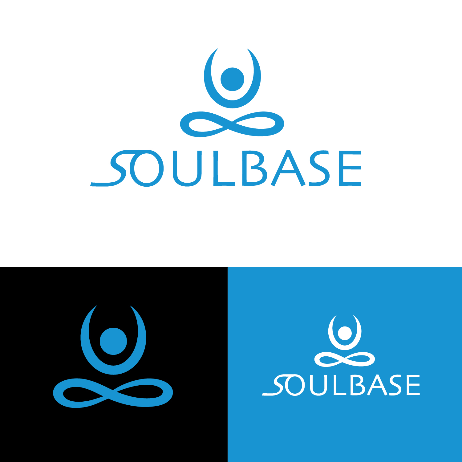 Logo Design by Fendr for PhysioPlus | Design #29341989