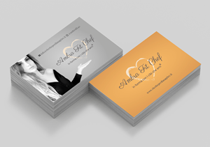 Business Card Design by MarkoE for this project | Design #29317406