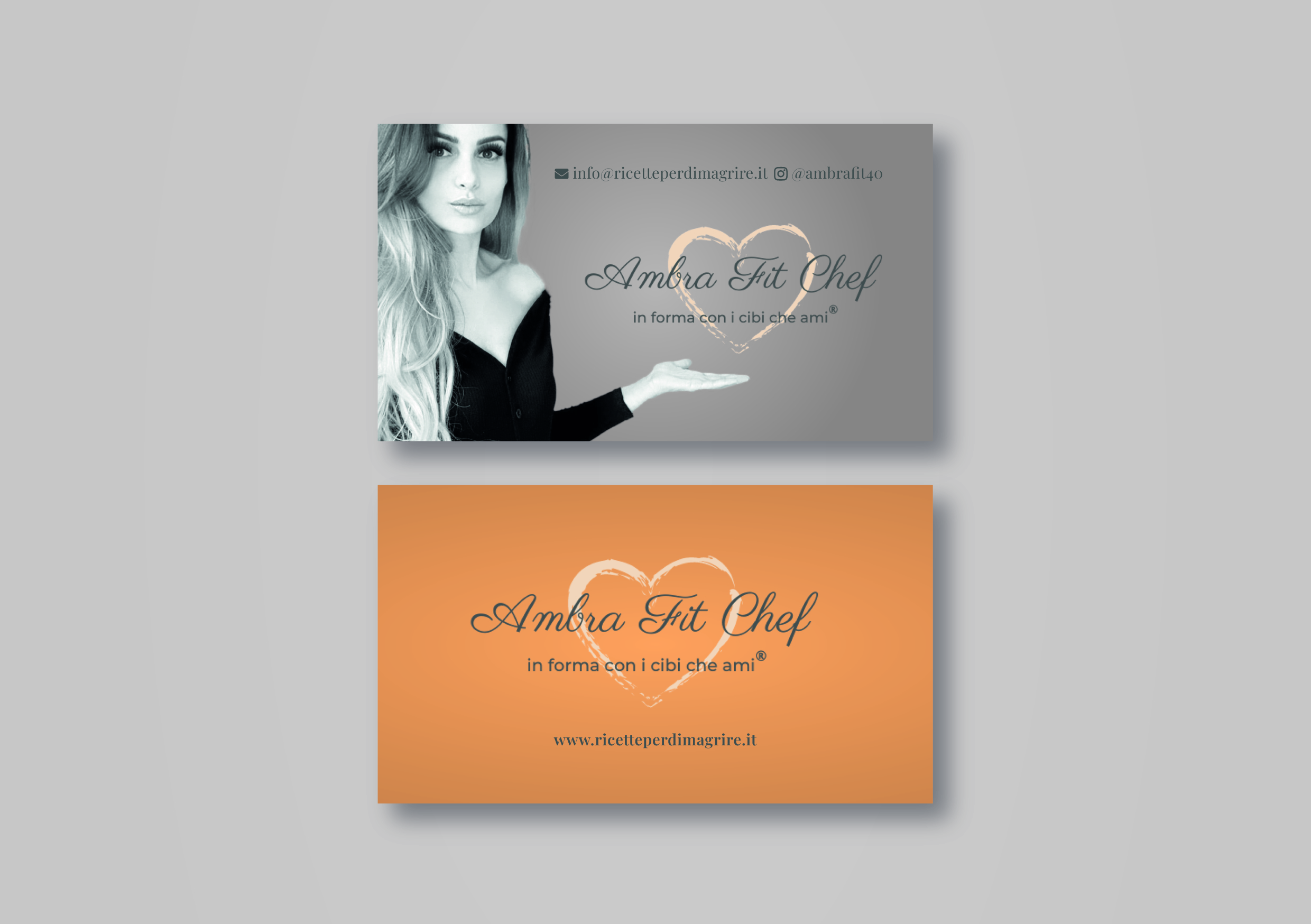 Business Card Design by MarkoE for this project | Design #29317407
