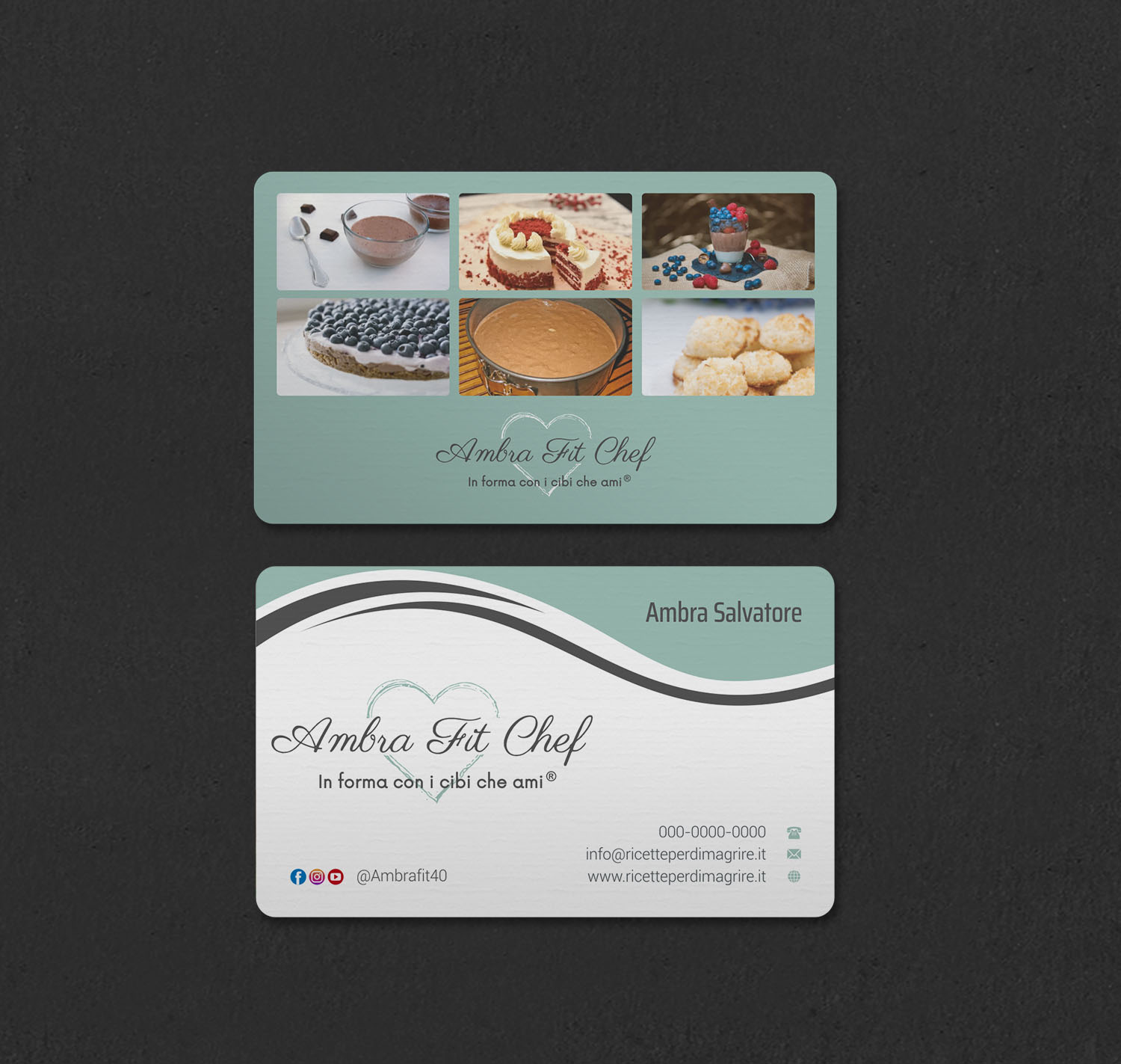 Business Card Design by INDIAN_Ashok for this project | Design #29315848
