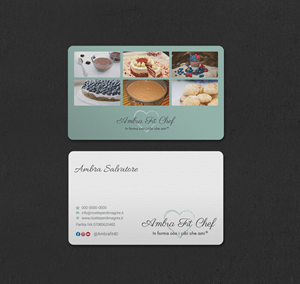 Business Card Design by INDIAN_Ashok for this project | Design: #29315850
