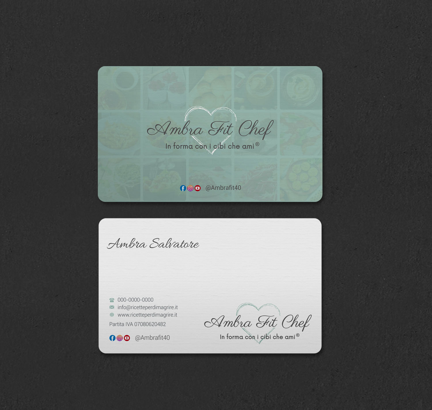 Visitenkarten-Design von INDIAN_Ashok für dieses Projekt | Design #29315855