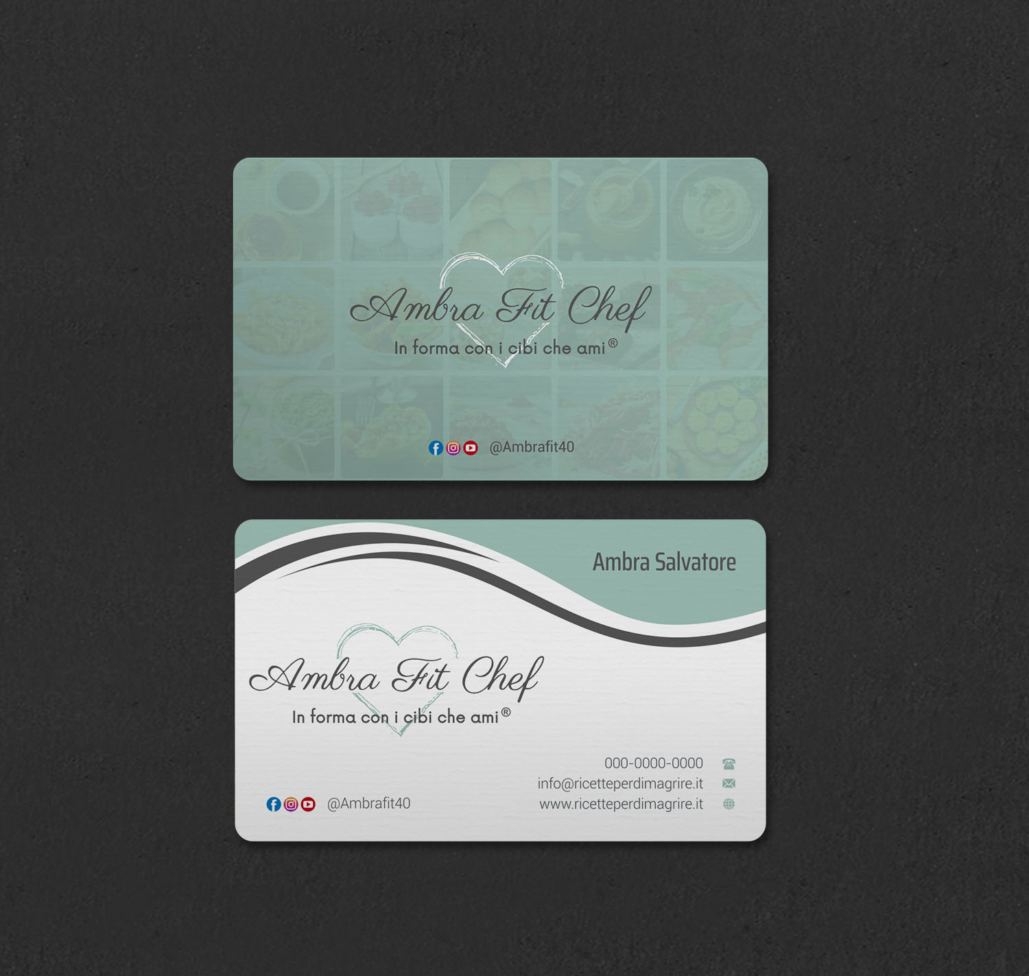 Visitenkarten-Design von INDIAN_Ashok für dieses Projekt | Design #29315858