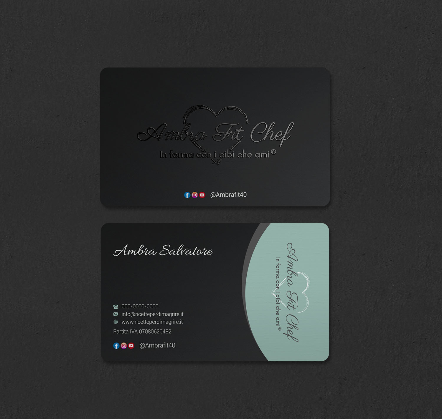 Visitenkarten-Design von INDIAN_Ashok für dieses Projekt | Design #29315860