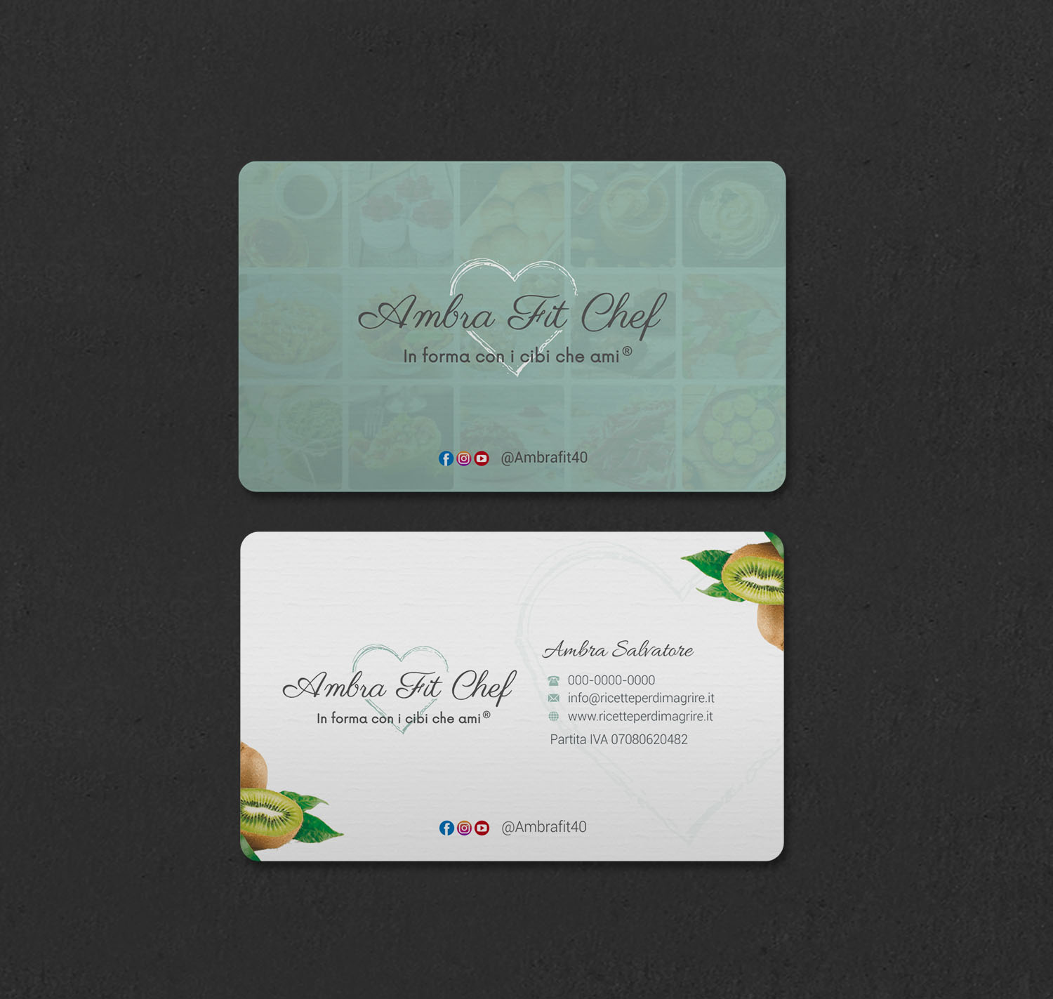 Visitenkarten-Design von INDIAN_Ashok für dieses Projekt | Design #29315863