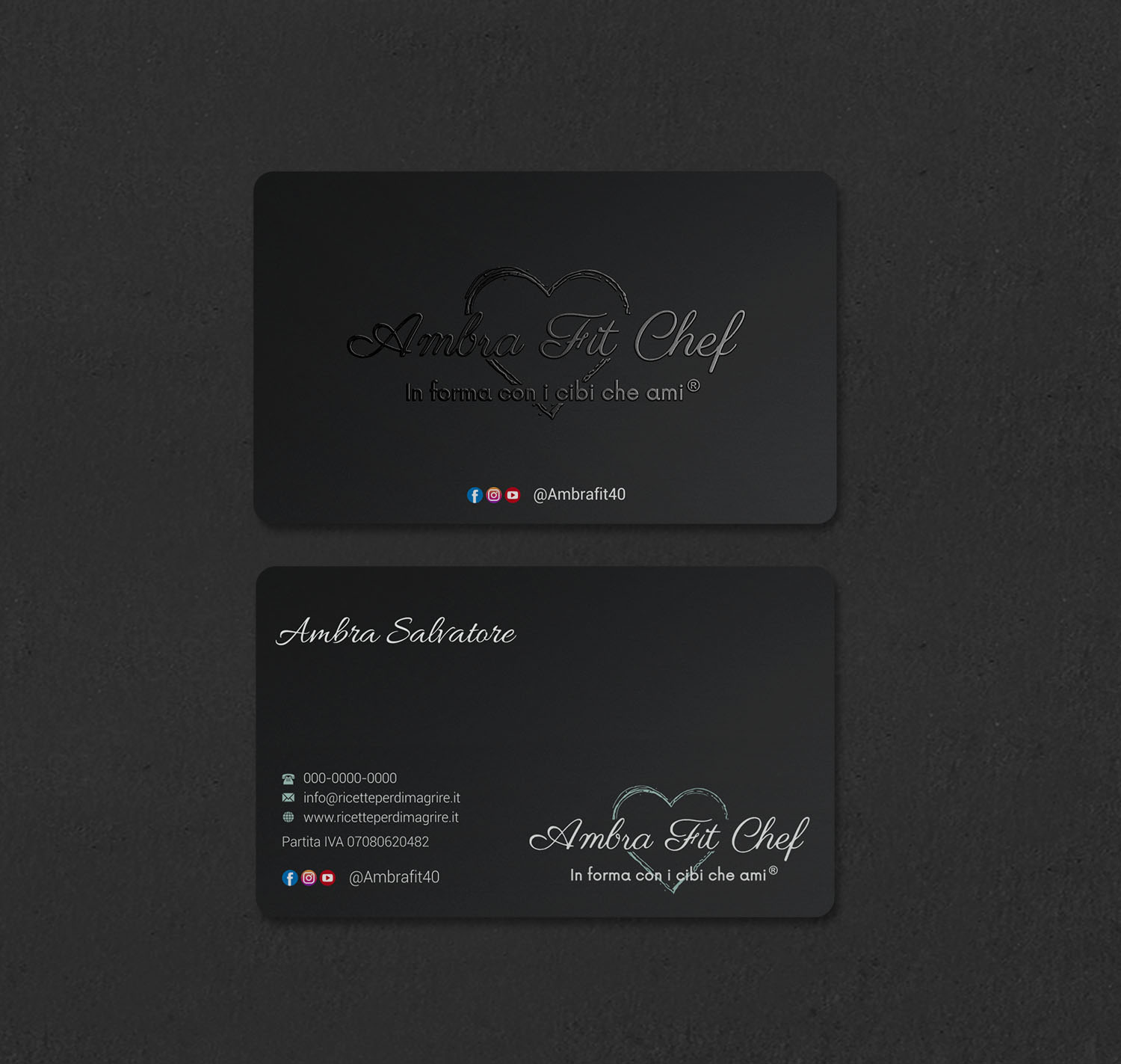 Visitenkarten-Design von INDIAN_Ashok für dieses Projekt | Design #29315866