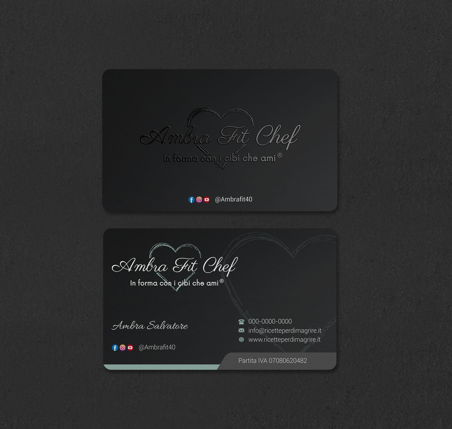 Visitenkarten-Design von INDIAN_Ashok für dieses Projekt | Design #29315867