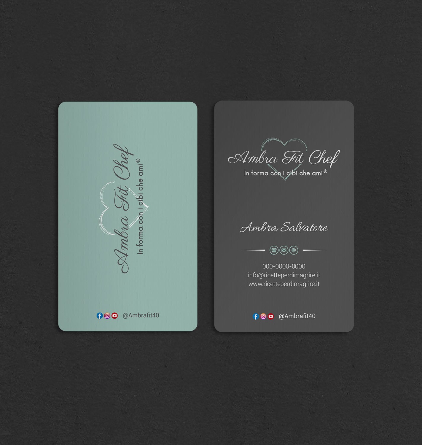 Visitenkarten-Design von INDIAN_Ashok für dieses Projekt | Design #29315868