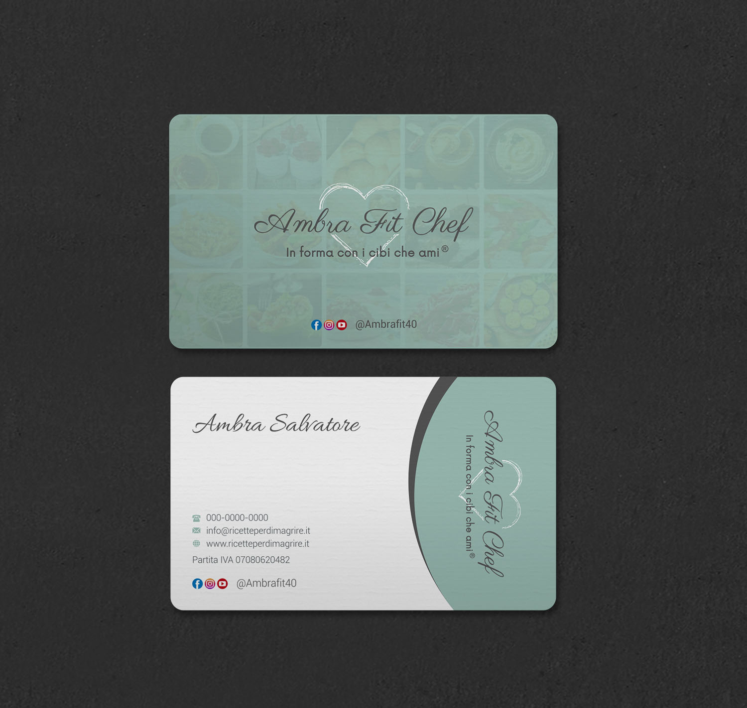 Visitenkarten-Design von INDIAN_Ashok für dieses Projekt | Design #29315869