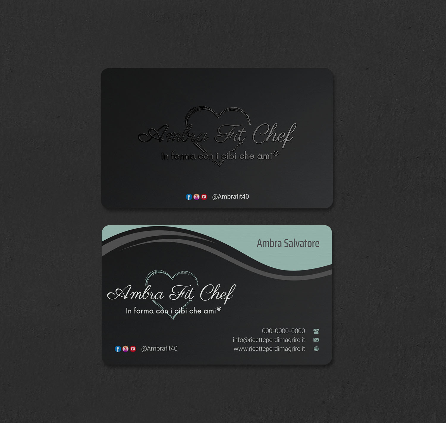 Visitenkarten-Design von INDIAN_Ashok für dieses Projekt | Design #29315871