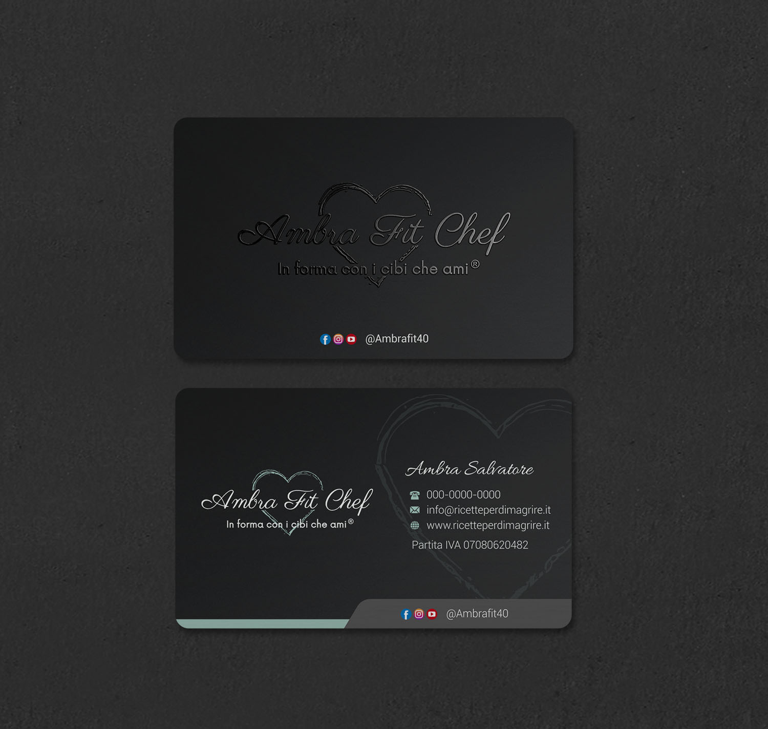 Visitenkarten-Design von INDIAN_Ashok für dieses Projekt | Design #29315872