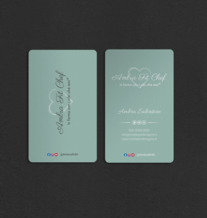Business Card Design by INDIAN_Ashok for this project | Design: #29315873